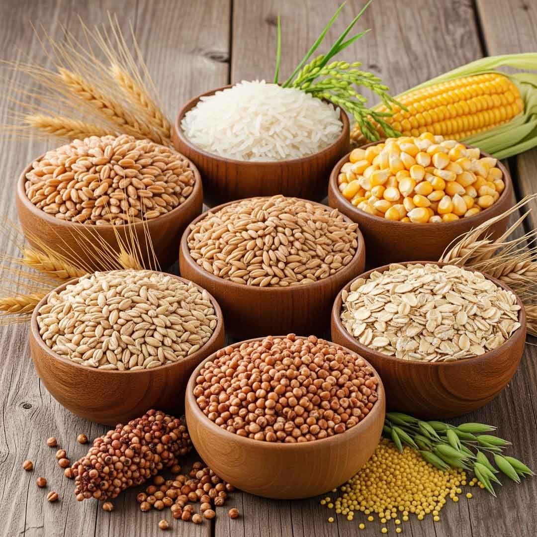 About Raghumitra Krishi